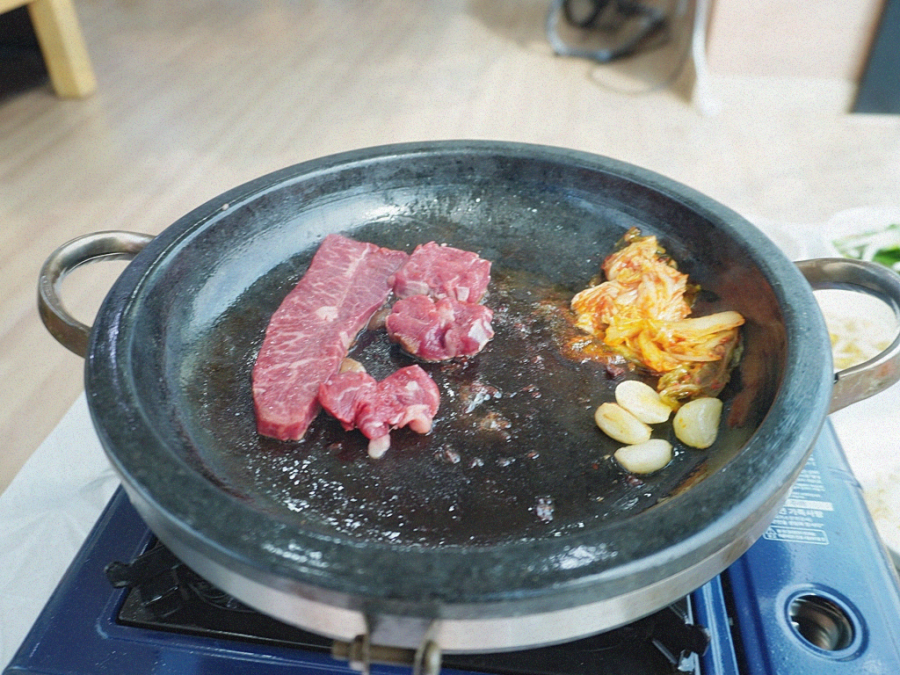 수석한우갈비 이미지