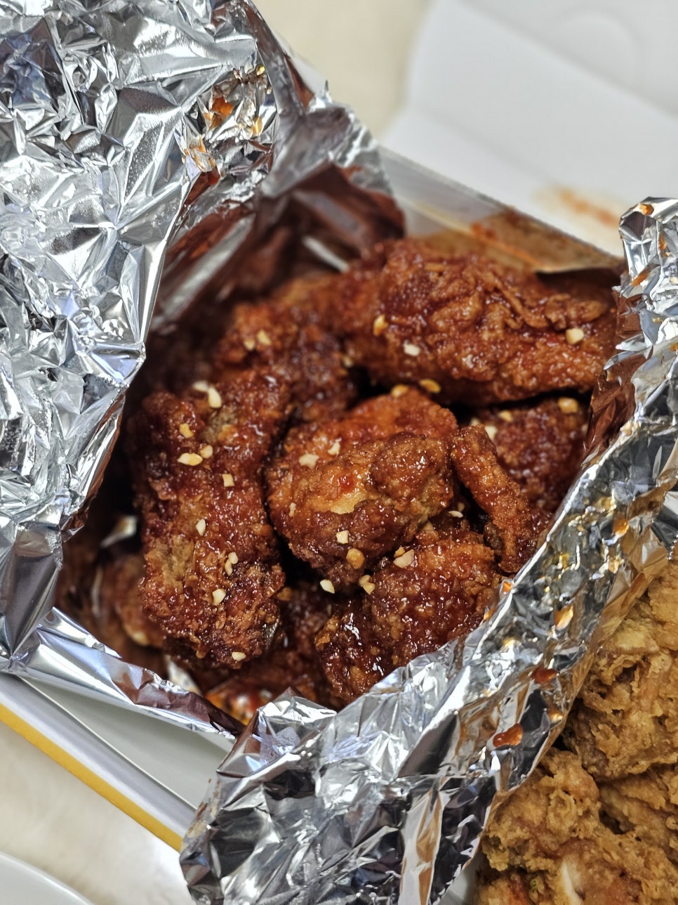 BBQ부산서면스타점 이미지