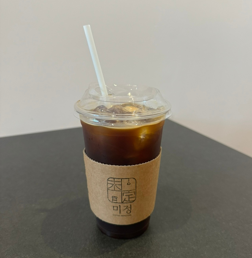 미정커피로스터스 이미지