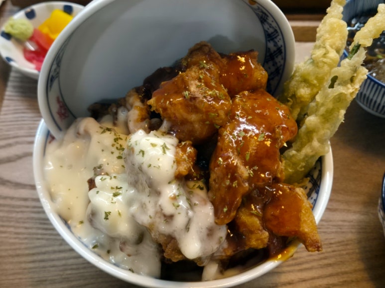 산쇼쿠 이미지