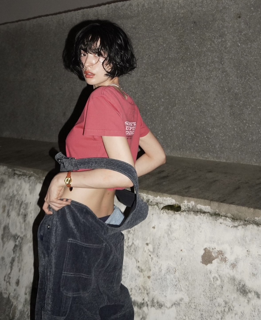 푸름헤어 이미지