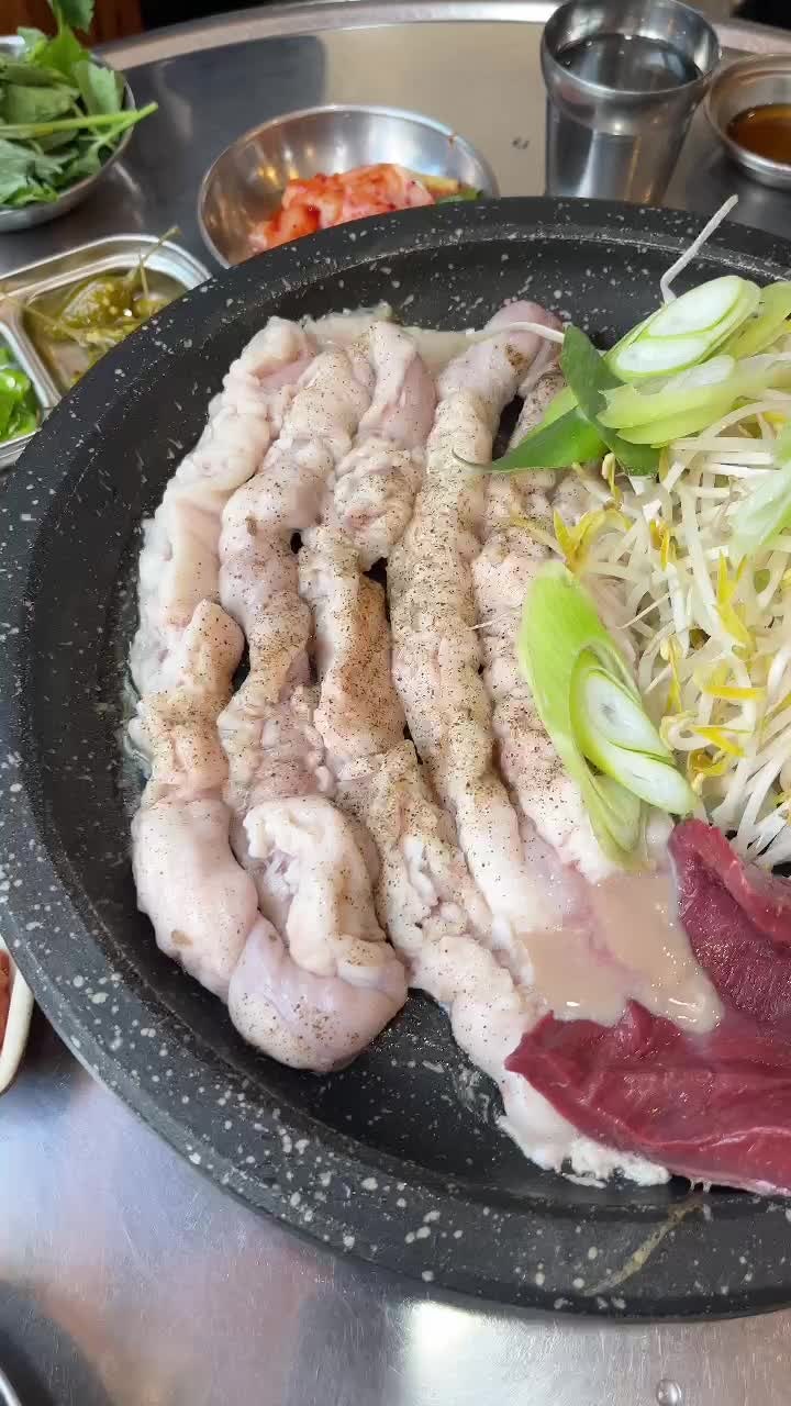 방배곱창 이미지
