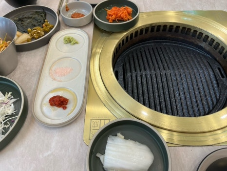 정숙성 세종점 이미지