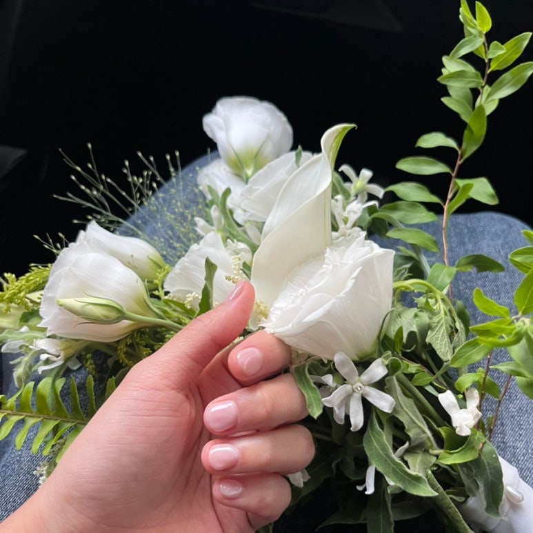 로뎀네일 이미지