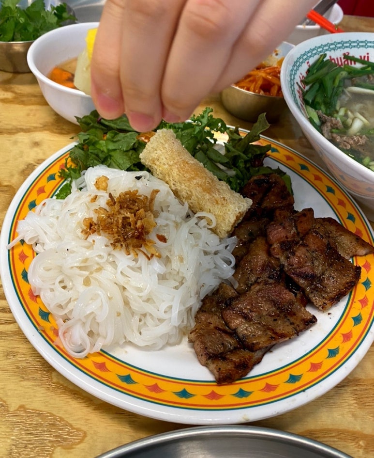 손맛양파국수 이미지