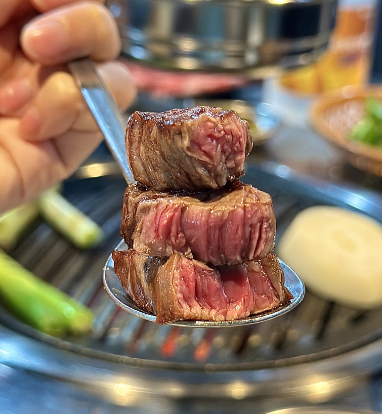 우장군소한마리 이미지