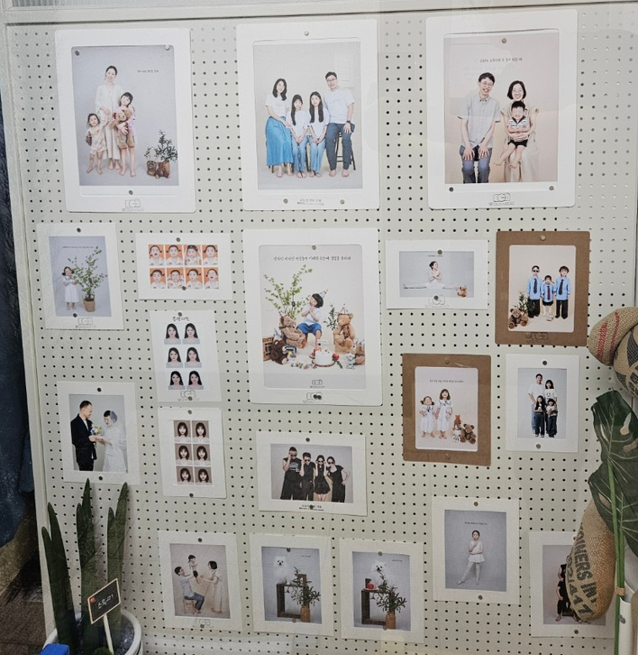 빛이라사진관 이미지