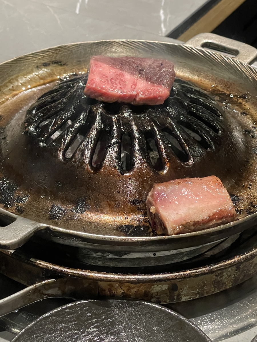 짝대갈비 이미지