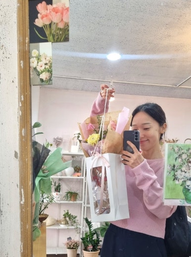 더리지플라워 이미지