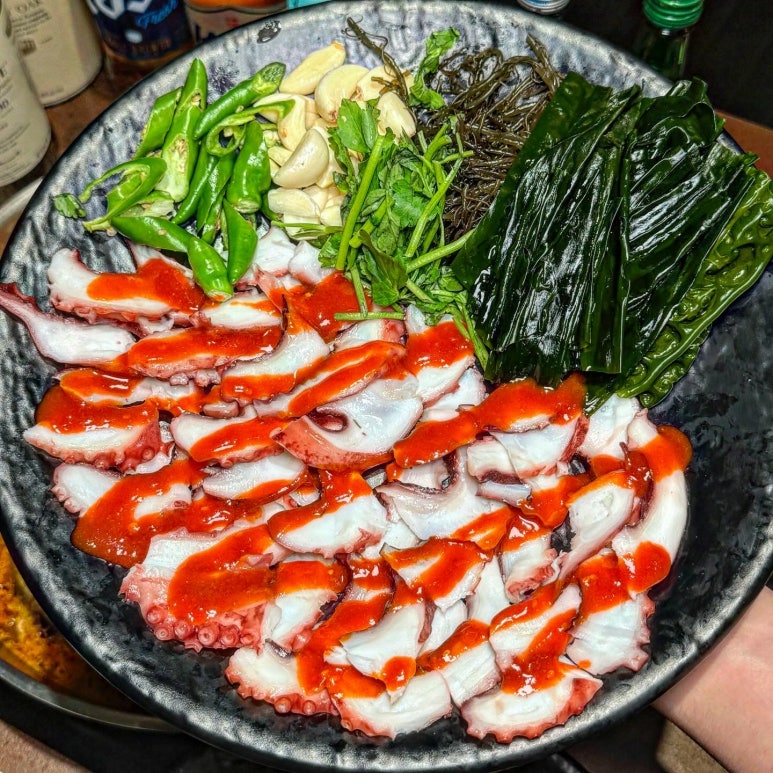 석문어 이미지