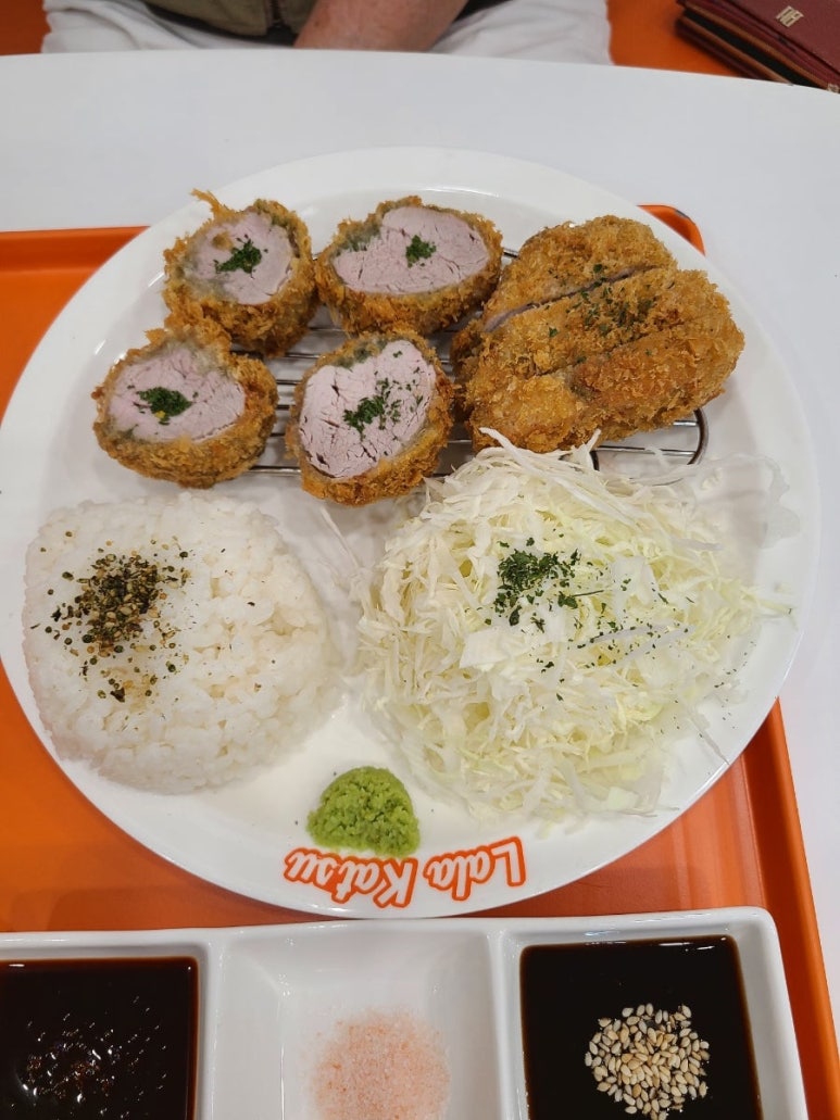 라라카츠제주점 이미지