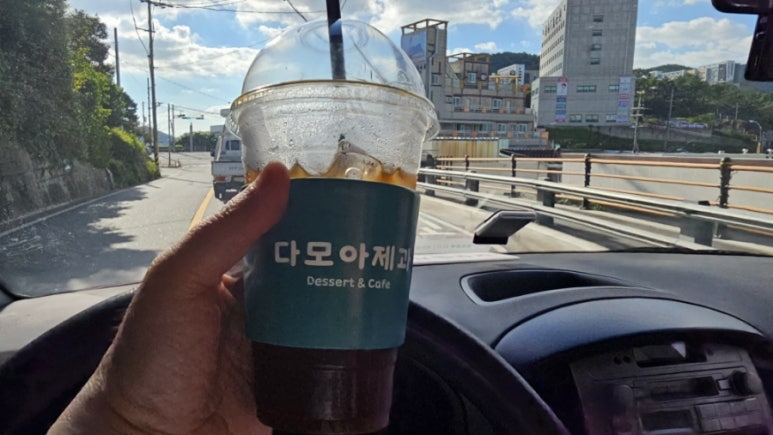 다모아제과 이미지