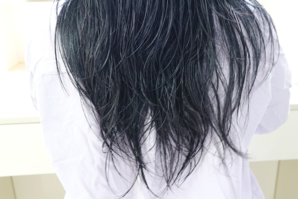 다나헤어 이미지