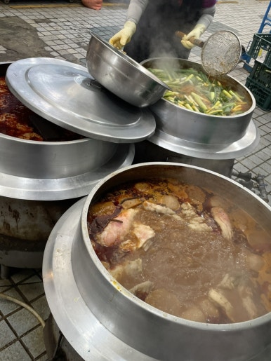 와보세식당 이미지