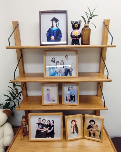 빛이라사진관 이미지