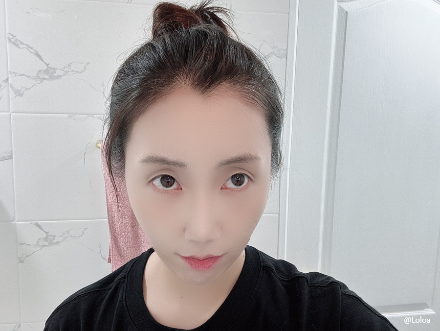 레브진헤어 이미지