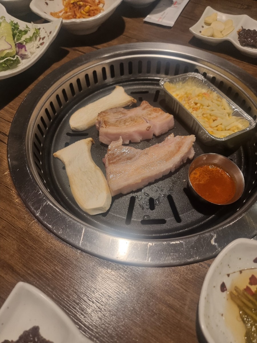 연이네왕소금구이 이미지