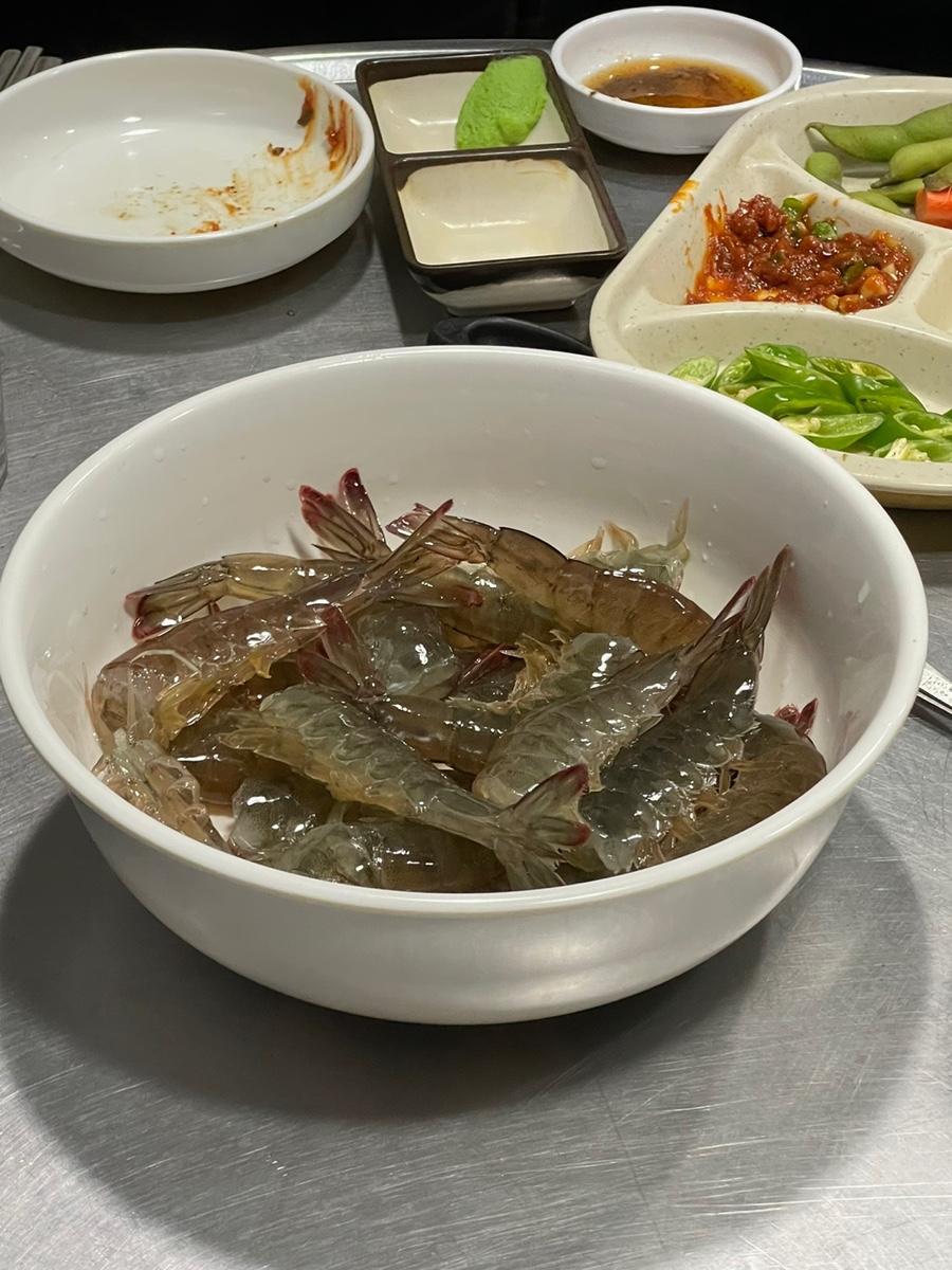 꼼장어마을 이미지