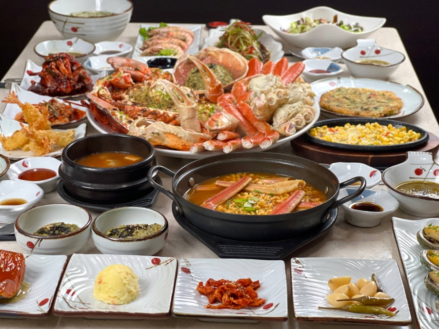 영덕행복마을 이미지