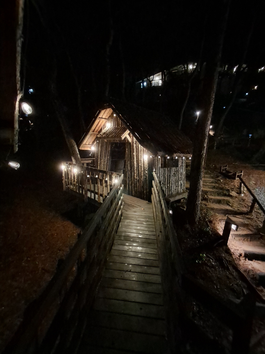 클럽이에스 제천리조트 롯지2차 이미지