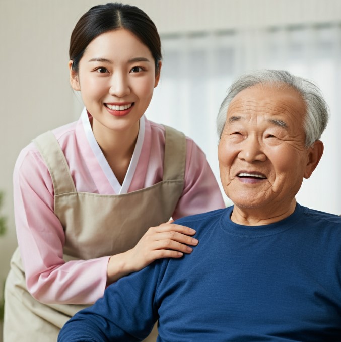 가원케어 이미지