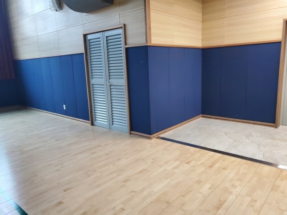 대전만년중학교 이미지