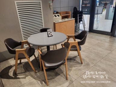 더브라운베이커리광교교보엘포트점 이미지