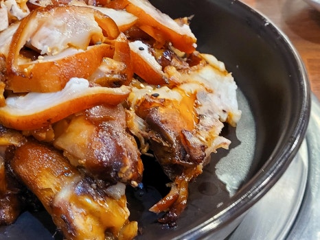아주싸고맛있는족발 이미지