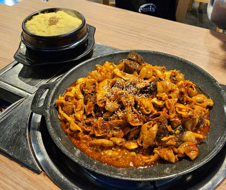 보배곱창 별내직영점 이미지