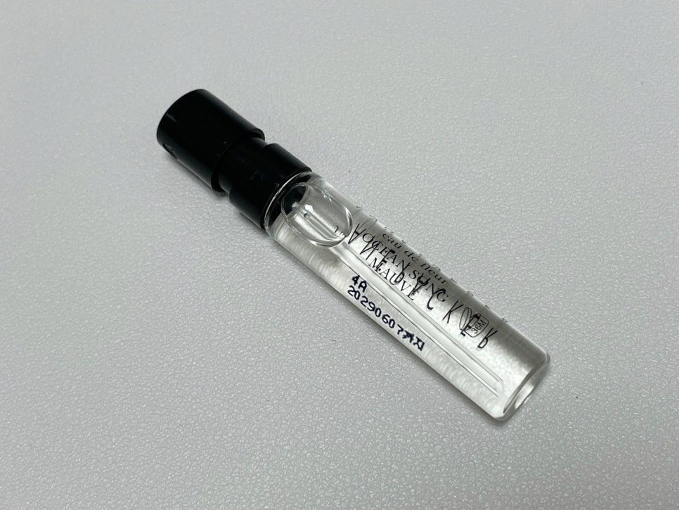오드플레르(EAU DE FLEUR) 이미지