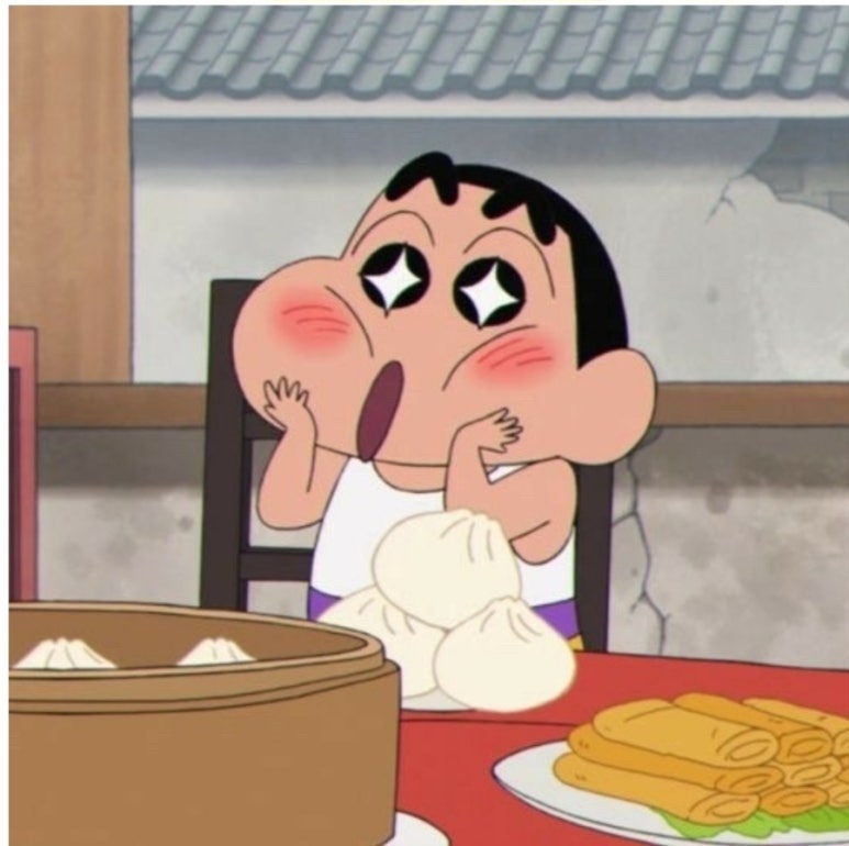 신바람난찐빵만두 이미지