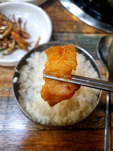 대박산식육식당 이미지