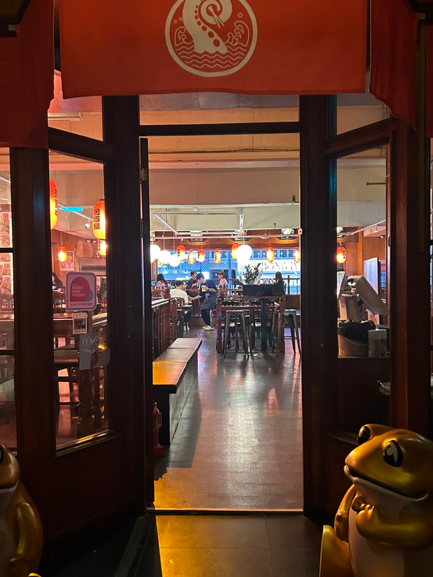 타코로 구월로데오점 이미지