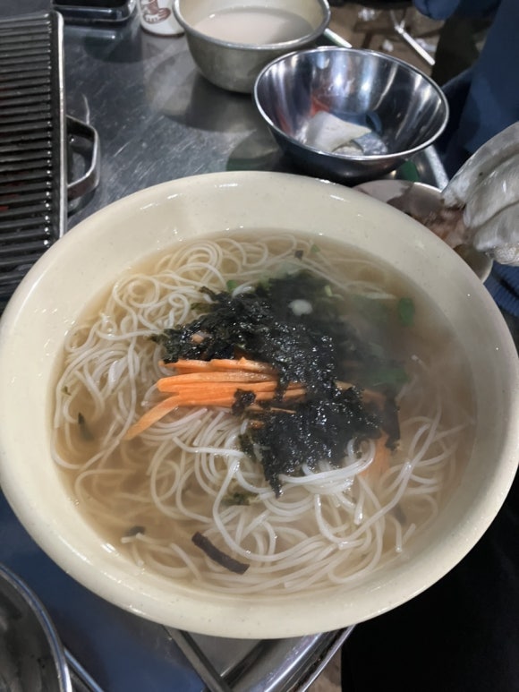 소영이네반찬 이미지