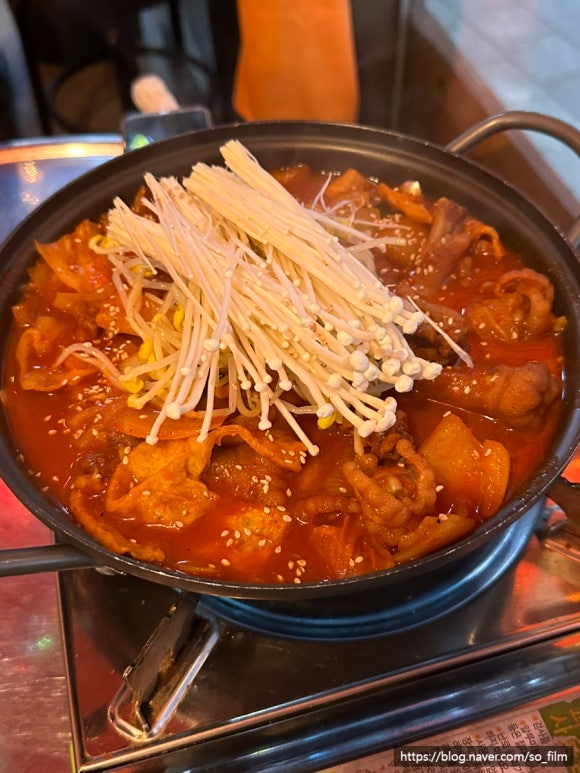 구탱이포차 이미지