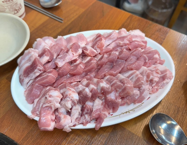 고바우숯불갈비 이미지