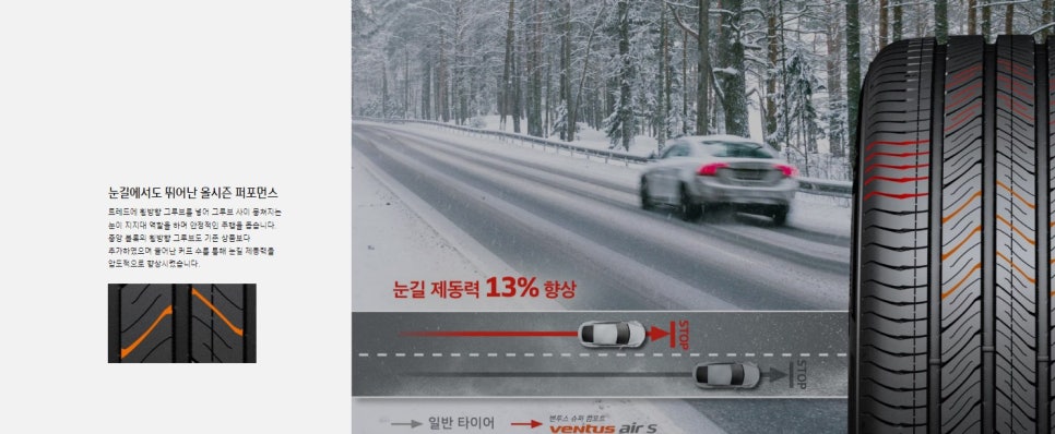 교하타이어 이미지