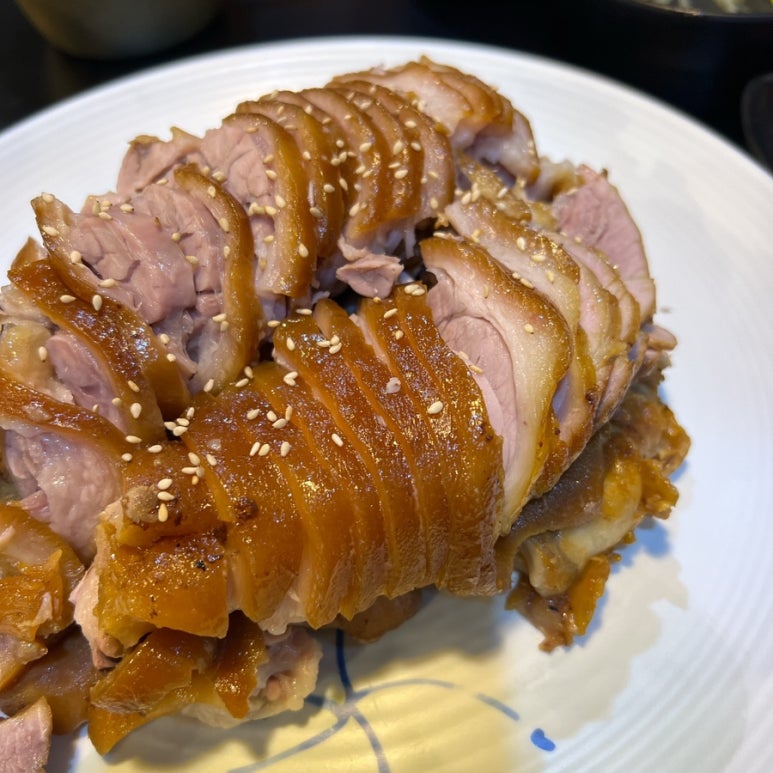 미가족발 사진 5