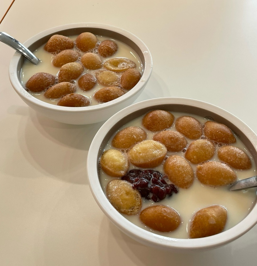 대한콩국 수원행궁점 이미지