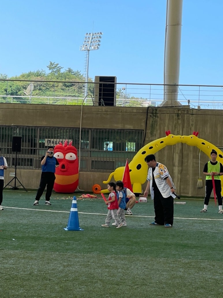 성심유치원 이미지