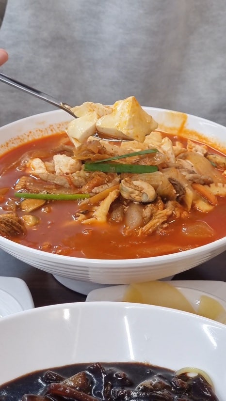 짬뽕관 화성병점점 이미지