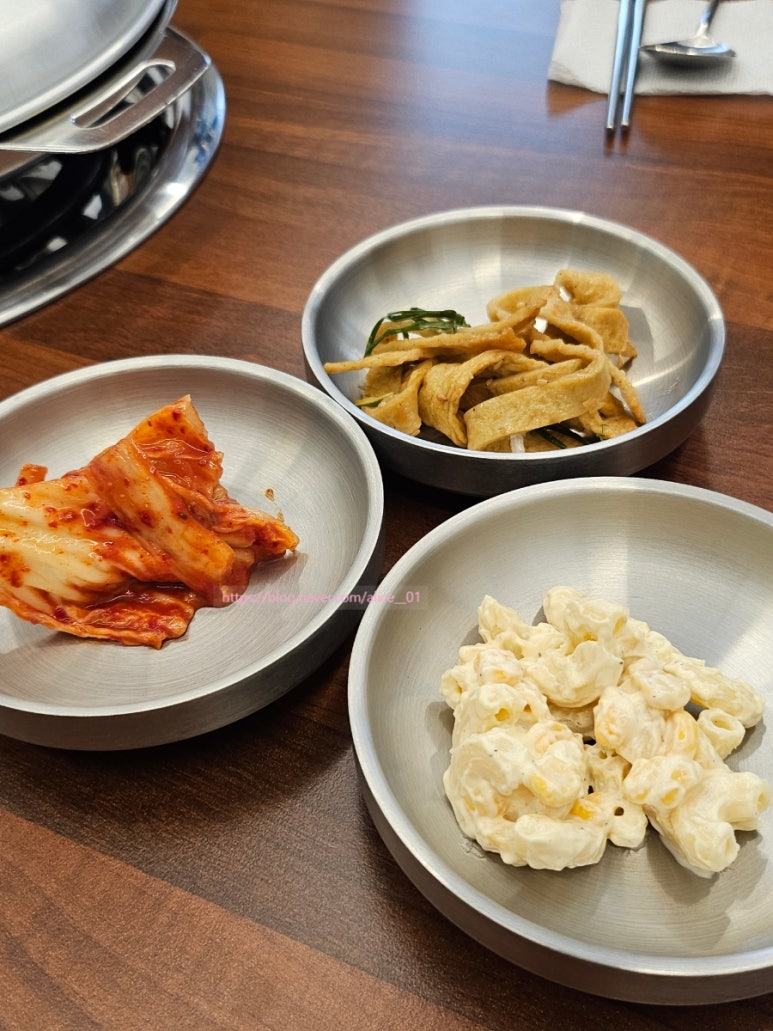 시카고부대찌개 양주옥정점 이미지