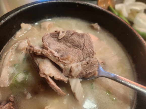 최고다국밥 이미지