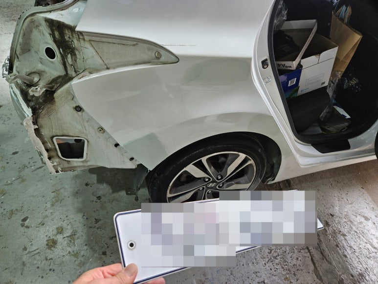 생명자동차공업사 이미지