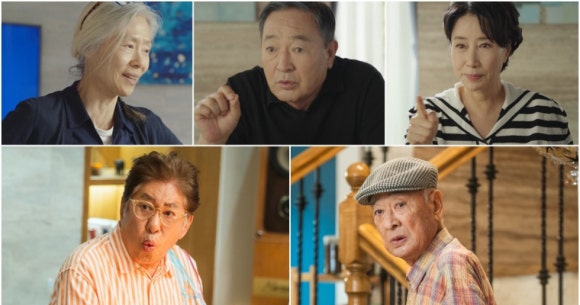 무지개국숫집 이미지