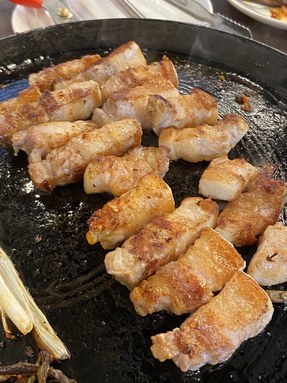 고려삼겹 이미지