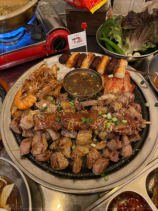 전포캠핑장 이미지