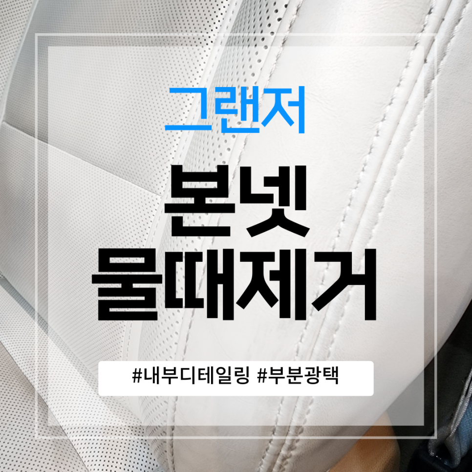 현대카세차장 이미지