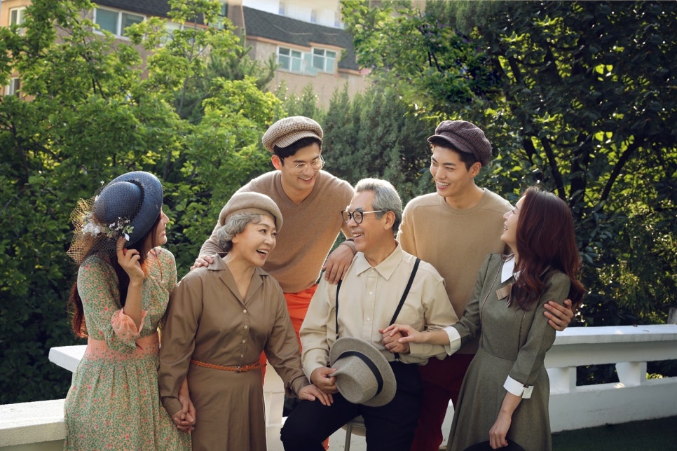 코코헤어스튜디오 이미지
