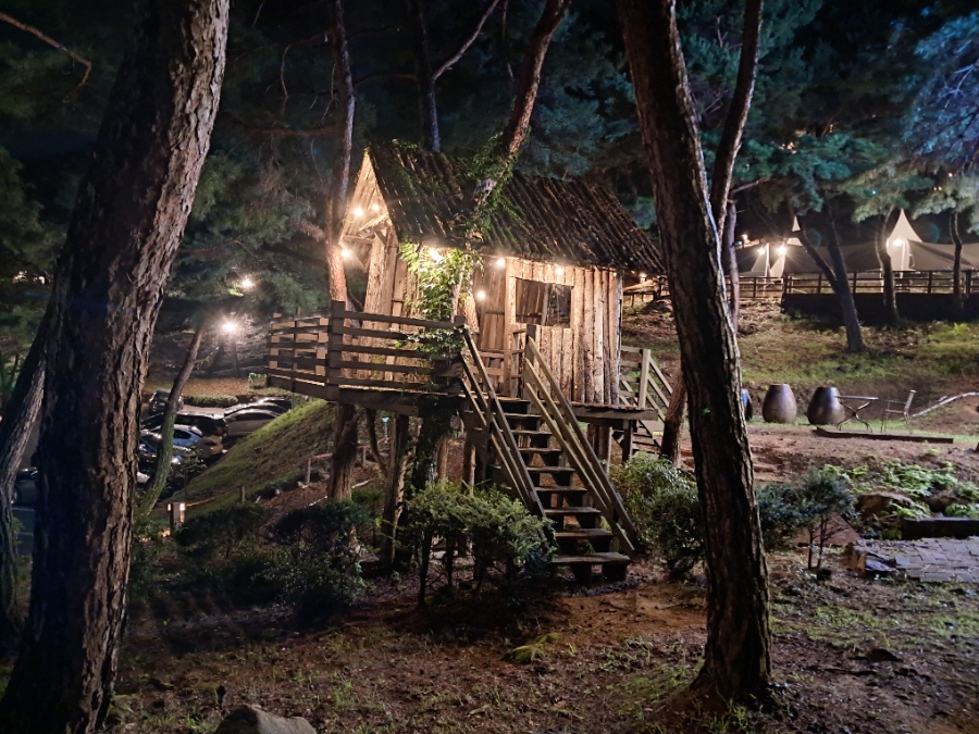 클럽이에스 제천리조트 롯지2차 이미지